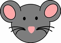 Image result for Cute Mouse Cartoon PNG