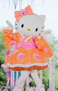 Image result for Hello Kitty Costume Meme