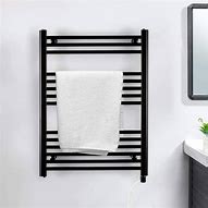 Image result for Heated Towel Racks Wall Mounted