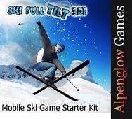 Image result for Ski Tilt Game
