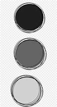 Image result for Aesthetic Circle PFP Black