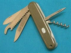 Image result for Swiss Army Knife Chef