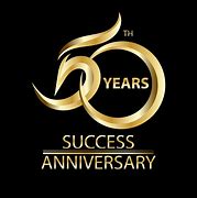 Image result for 50th Anniversary Banner with Photo