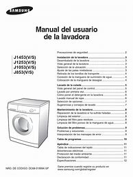 Image result for Manual Instrucciones