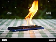 Image result for Cell Phone Burns
