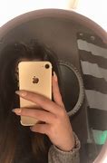 Image result for I Phonw in Mirror