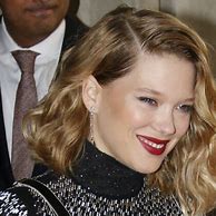 Image result for Lea Seydoux Baby