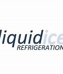 Image result for Liquid Ice Refrigeration Logo