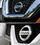Image result for Nissan Rogue vs Ford Bronco