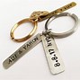 Image result for Metallic Keychains