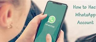 Image result for Hacking Whatsapp Account