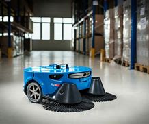 Image result for Industrial Robot Vacuum Cleaner