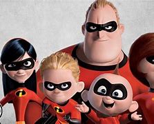 Image result for Super Heroes Family TV Shows