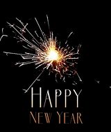 Image result for Glitter GIF New Year