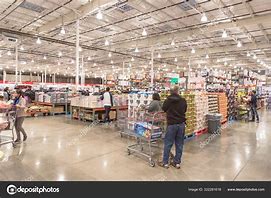 Image result for Costco Big Box Store