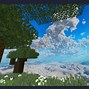 Image result for Cloudy Minecraft Sky