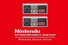 Image result for Nintendo Switch Online NES Games