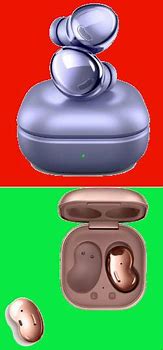 Image result for New Galaxy Buds