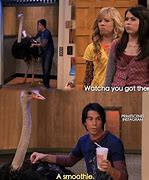 Image result for iCarly Ostrich Meme