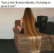 Image result for Your Friend Has Long Hair Memes