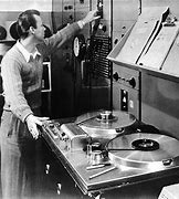 Image result for Ampex Corporation