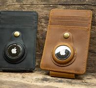 Image result for Wallet with Air Tag Holder