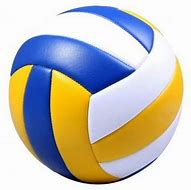 Image result for Picture of Volleyball Ball