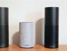 Image result for Amazon Echo Plus 1st Generation