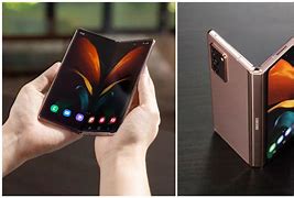 Image result for Samsung Galaxy Z Fold 2 5G