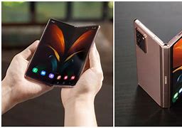 Image result for Samsung Folding Phone 2018