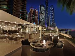 Image result for Galleria Mall Abu Dhabi Waterfront Dining