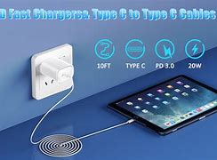 Image result for Red iPad Chargers