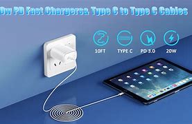 Image result for 10th Generation iPad Charger Cable