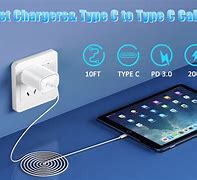 Image result for Mini iPad Charger Cord