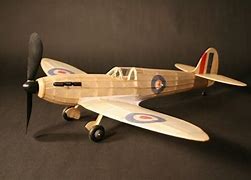 Image result for Balsa Wood Aircraft