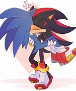 Image result for Sonadow Kisses