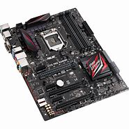 Image result for TX Gaming Motherboard