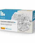 Image result for Calcium Carbonate