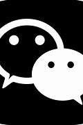Image result for We Chat Avatar Icon