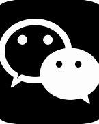 Image result for We Chat Interface