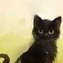 Image result for Cool Cute Cat Drawings Wallpapers