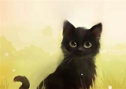 Image result for Cute Cartoon Cat Wallpaper iPad