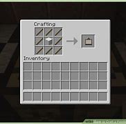 Image result for How to Craft a Painting Minecraft