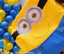 Image result for Ouch Ear Minions