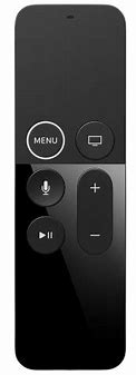 Image result for How to Reset Apple Remote