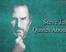 Image result for Steve Jobs Black and White Picture