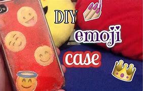 Image result for iPhone 4 Emoji Case