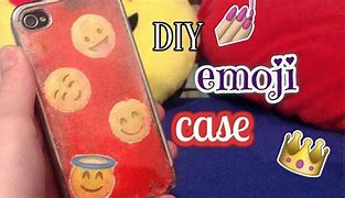 Image result for iPhone 7 Emoji Case