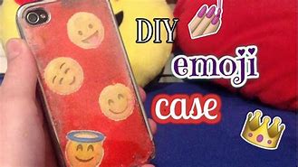 Image result for Sony Emoji Case