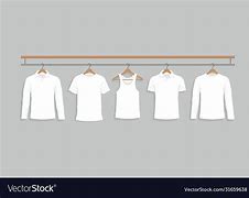 Image result for Shirt On Hanger Clip Art